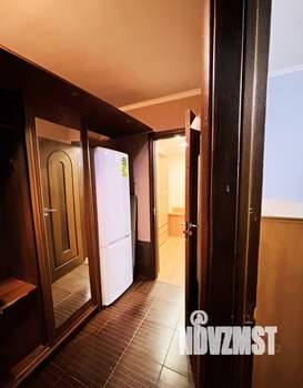 2-к квартира, на длительный срок, 44м2, 1/9 этаж