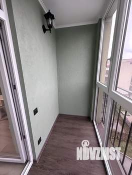 2-к квартира, на длительный срок, 57м2, 3/9 этаж