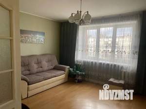 2-к квартира, посуточно, 60м2, 8/14 этаж