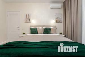 1-к квартира, посуточно, 45м2, 7/14 этаж