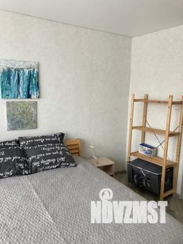 1-к квартира, посуточно, 37м2, 4/5 этаж