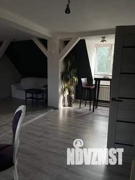 3-к квартира, посуточно, 92м2, 4/4 этаж