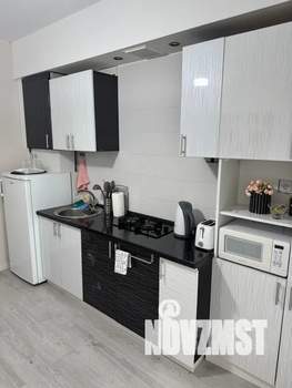 1-к квартира, посуточно, 36м2, 4/8 этаж