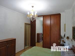 2-к квартира, посуточно, 60м2, 2/3 этаж