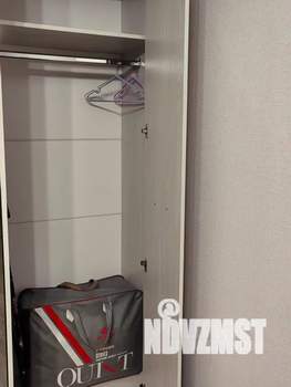 1-к квартира, посуточно, 39м2, 4/17 этаж