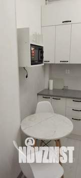 1-к квартира, посуточно, 50м2, 2/3 этаж