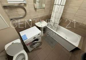 1-к квартира, на длительный срок, 38м2, 7/17 этаж