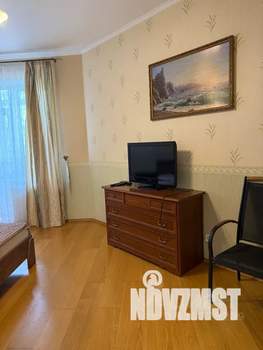 3-к квартира, посуточно, 110м2, 6/9 этаж