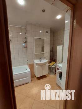 3-к квартира, посуточно, 106м2, 2/9 этаж