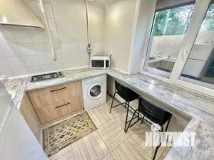 1-к квартира, посуточно, 32м2, 1/5 этаж