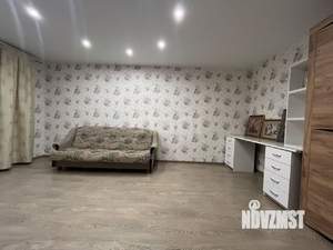 1-к квартира, на длительный срок, 40м2, 1/9 этаж