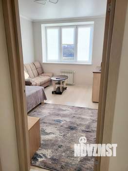 1-к квартира, посуточно, 30м2, 2/9 этаж