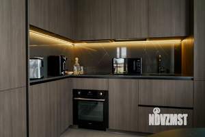 1-к квартира, посуточно, 47м2, 3/9 этаж