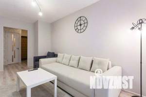 2-к квартира, посуточно, 45м2, 2/5 этаж