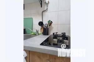 1-к квартира, посуточно, 41м2, 4/4 этаж