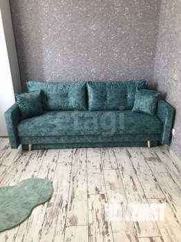 1-к квартира, на длительный срок, 25м2, 5/8 этаж