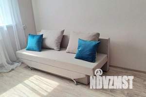 2-к квартира, посуточно, 43м2, 2/4 этаж