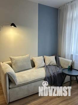 1-к квартира, посуточно, 39м2, 8/9 этаж