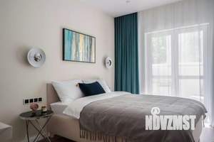 1-к квартира, посуточно, 22м2, 1/1 этаж