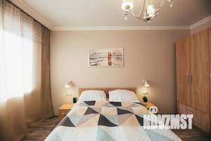 2-к квартира, посуточно, 68м2, 4/9 этаж