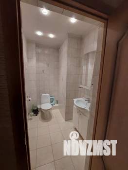 3-к квартира, посуточно, 106м2, 2/9 этаж