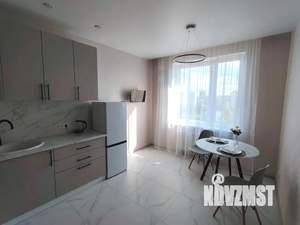 1-к квартира, посуточно, 41м2, 7/9 этаж