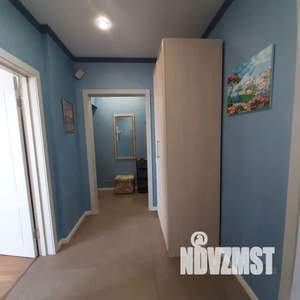 2-к квартира, посуточно, 57м2, 8/10 этаж