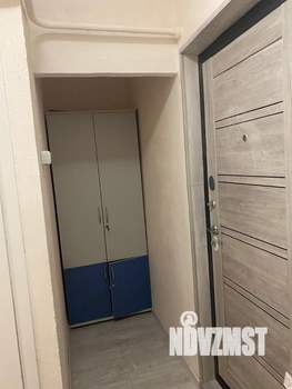 1-к квартира, на длительный срок, 40м2, 2/9 этаж