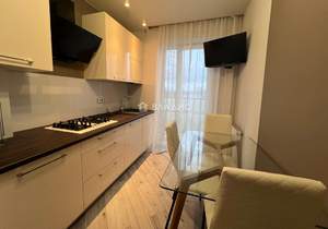 1-к квартира, на длительный срок, 42м2, 5/6 этаж