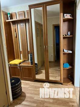 2-к квартира, посуточно, 70м2, 1/10 этаж