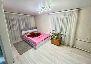 1-к квартира, на длительный срок, 30м2, 4/4 этаж