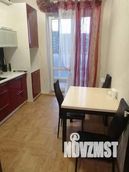 1-к квартира, посуточно, 36м2, 6/9 этаж