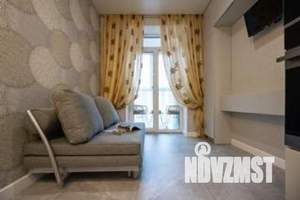 1-к квартира, посуточно, 36м2, 2/5 этаж