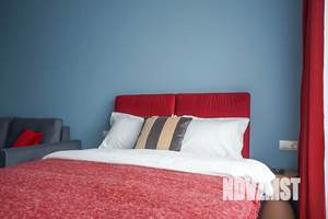 1-к квартира, посуточно, 19м2, 1/1 этаж