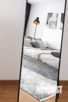 1-к квартира, на длительный срок, 43м2, 3/7 этаж