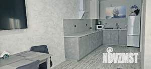 1-к квартира, посуточно, 45м2, 3/10 этаж