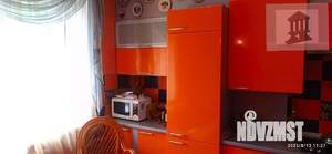 1-к квартира, на длительный срок, 44м2, 3/8 этаж