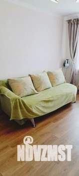 2-к квартира, посуточно, 70м2, 1/1 этаж