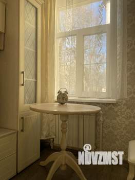 1-к квартира, на длительный срок, 36м2, 1/3 этаж