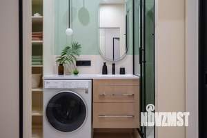 2-к квартира, посуточно, 39м2, 1/1 этаж