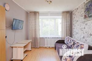 2-к квартира, на длительный срок, 42м2, 3/5 этаж