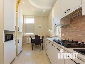 3-к квартира, посуточно, 78м2, 3/3 этаж