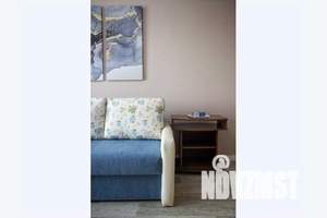 2-к квартира, посуточно, 44м2, 5/9 этаж