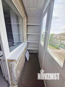 1-к квартира, на длительный срок, 32м2, 5/5 этаж