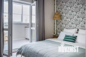 Студия квартира, посуточно, 20м2, 1/10 этаж