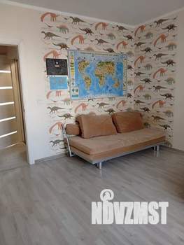 2-к квартира, посуточно, 68м2, 2/8 этаж