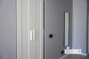 1-к квартира, посуточно, 27м2, 1/1 этаж