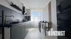3-к квартира, посуточно, 65м2, 1/1 этаж