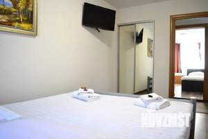 3-к квартира, посуточно, 54м2, 2/5 этаж