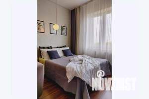 2-к квартира, посуточно, 75м2, 6/15 этаж